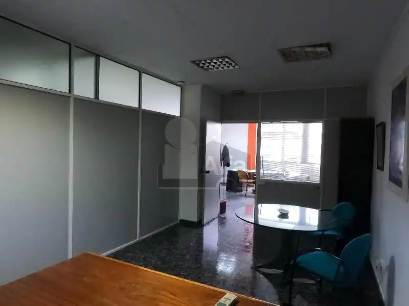 Oficina en venta en Valencia con Aire acondicionado, Calefacción y Trastero