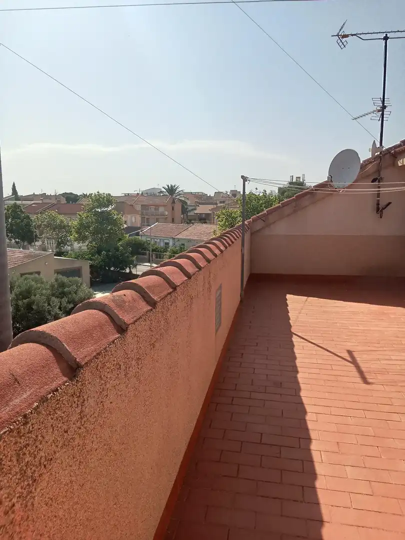 Villa avec terrasse à vendre à Los Narejos - Punta Calera, imagen 23