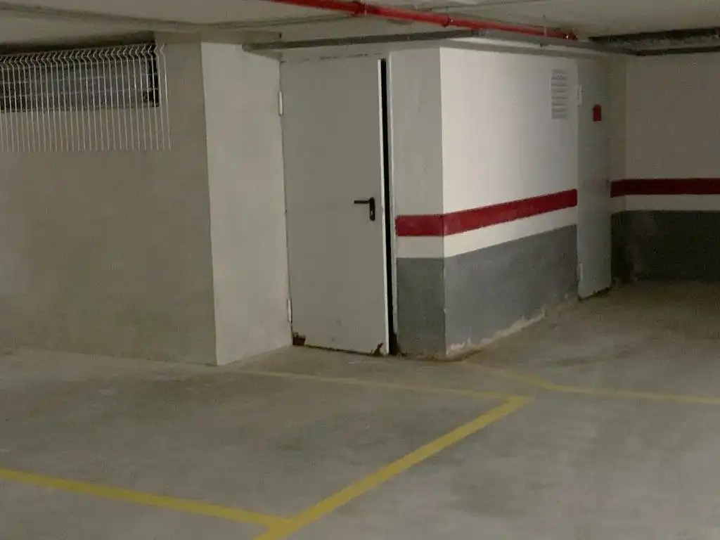Garage zum Verkauf in Carrer de la Mare de Déu del Carme, 2, Pueblo