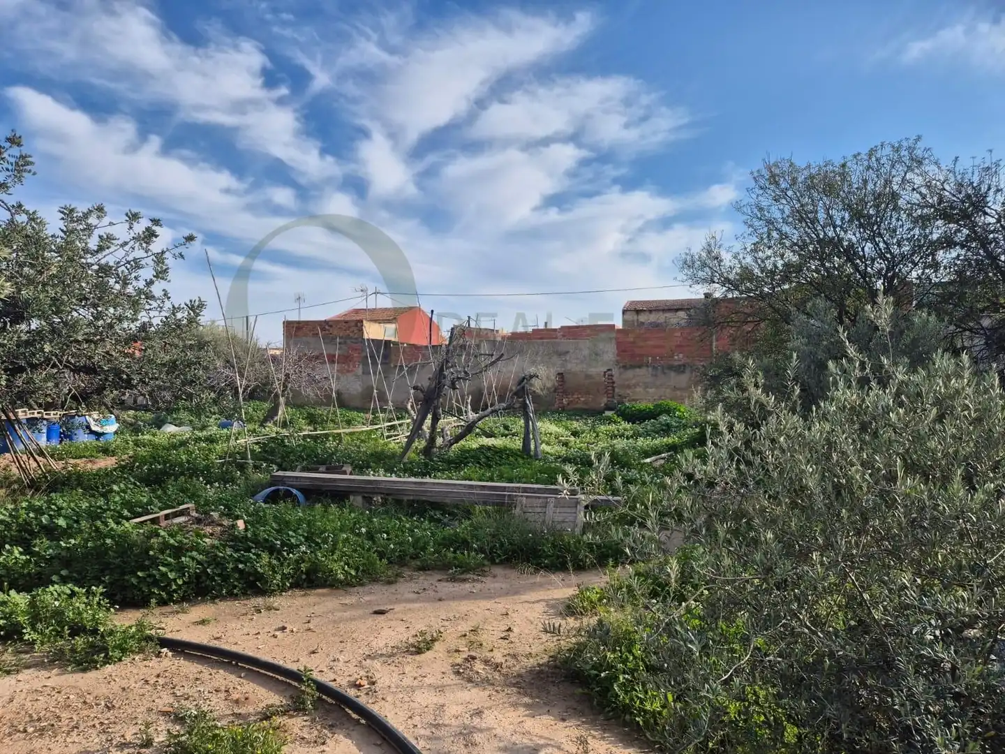 Residential zum Verkauf in Alicante / Alacant