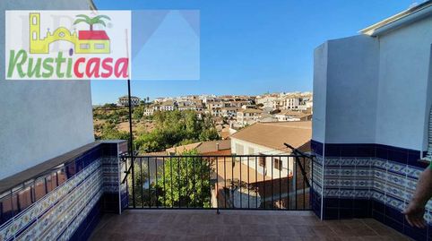 Foto 3 de Casa o chalet en venta en Castillo, 6, Baños de la Encina, Jaén