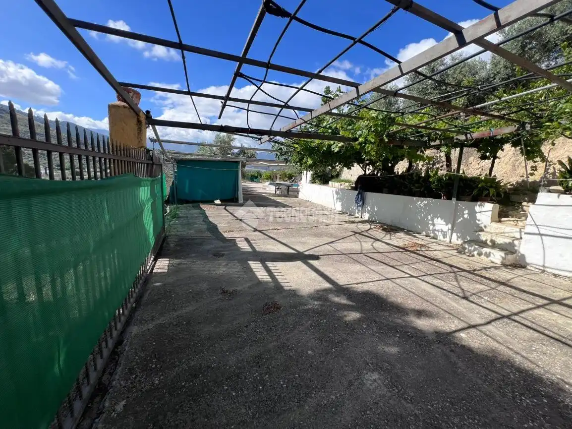Finca rústica en venda en Jaén amb Aire condicionat i Moblat