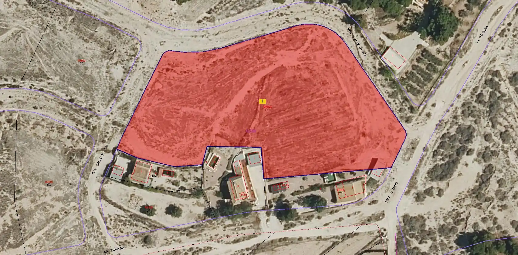 Terreny residencial en venda a Carrer Cabernet 13, imagen 58