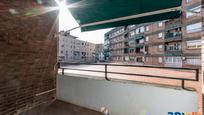 Terrace of Flat for sale in Sabadell  with Air Conditioner, Heating and Balcony