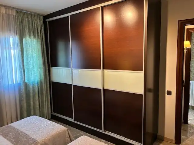 Habitación de Casa o chalet en venta en Miralcamp, Lleida