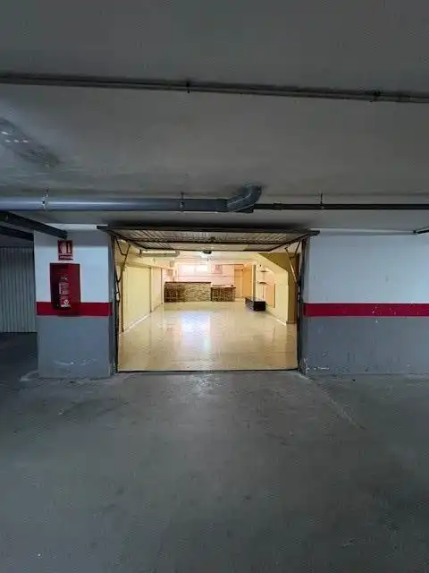 Parking de Dúplex en venta en San Pedro del Pinatar con Aire acondicionado, Calefacción y Terraza