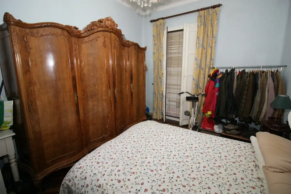 Habitación de Edificio en venta en Arenas de San Pedro