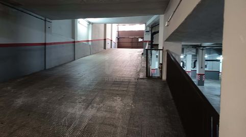 Foto 4 de Garaje en venta en Calle Arquitectura, 3, Acacias, Madrid Capital