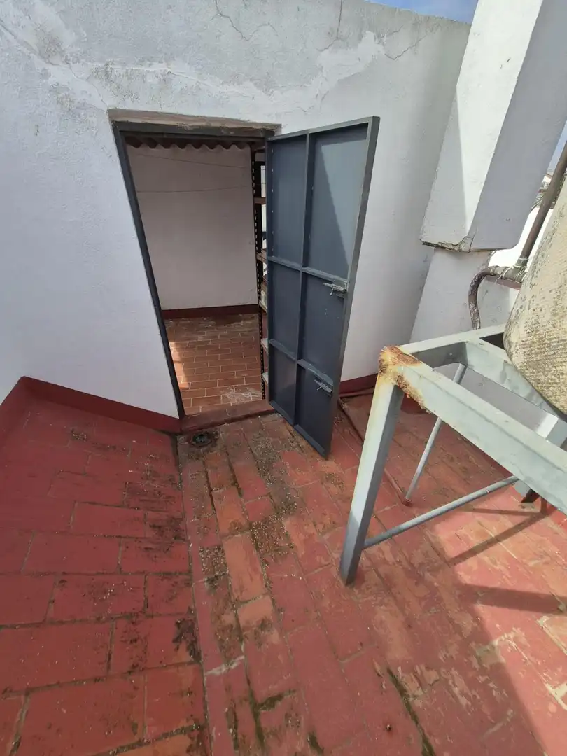 Terrassa de Casa o xalet en venda en Arcos de la Frontera