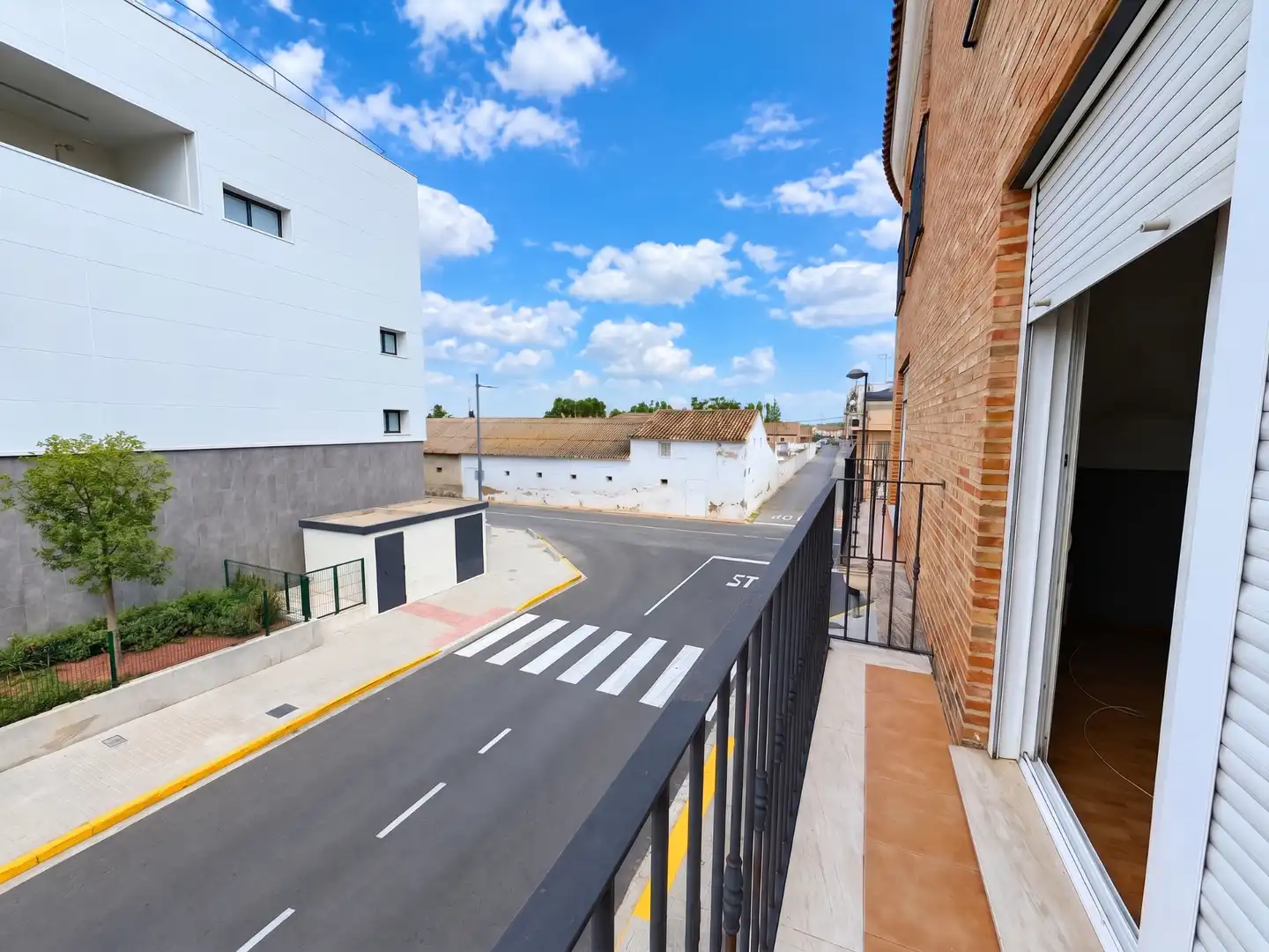 Casa a schiera con terrazza in vendita a Travessera dels Franciscans,, imagen 5