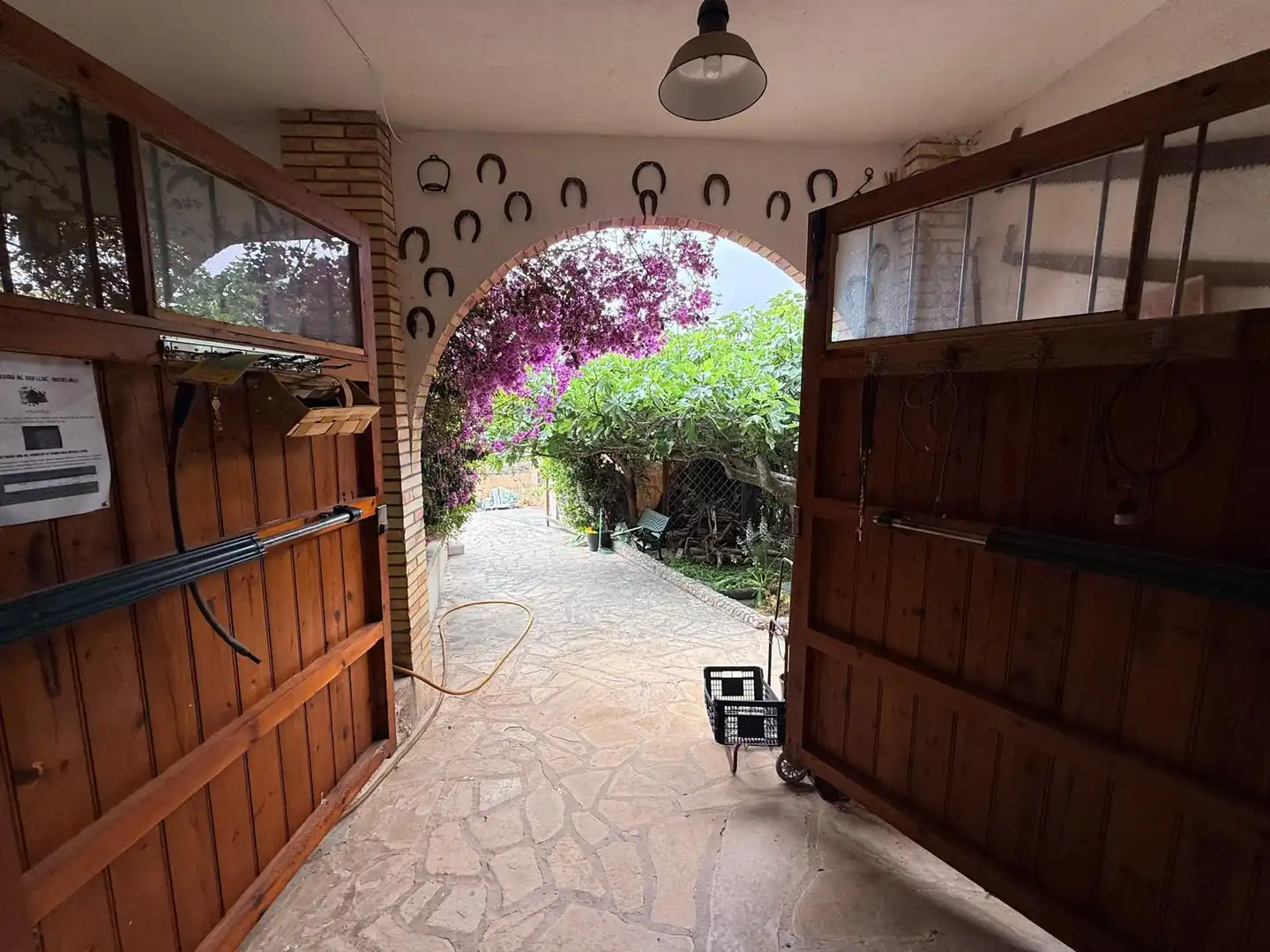 Casa o chalet en venta en Olivella con Calefacción, Jardín privado y Terraza