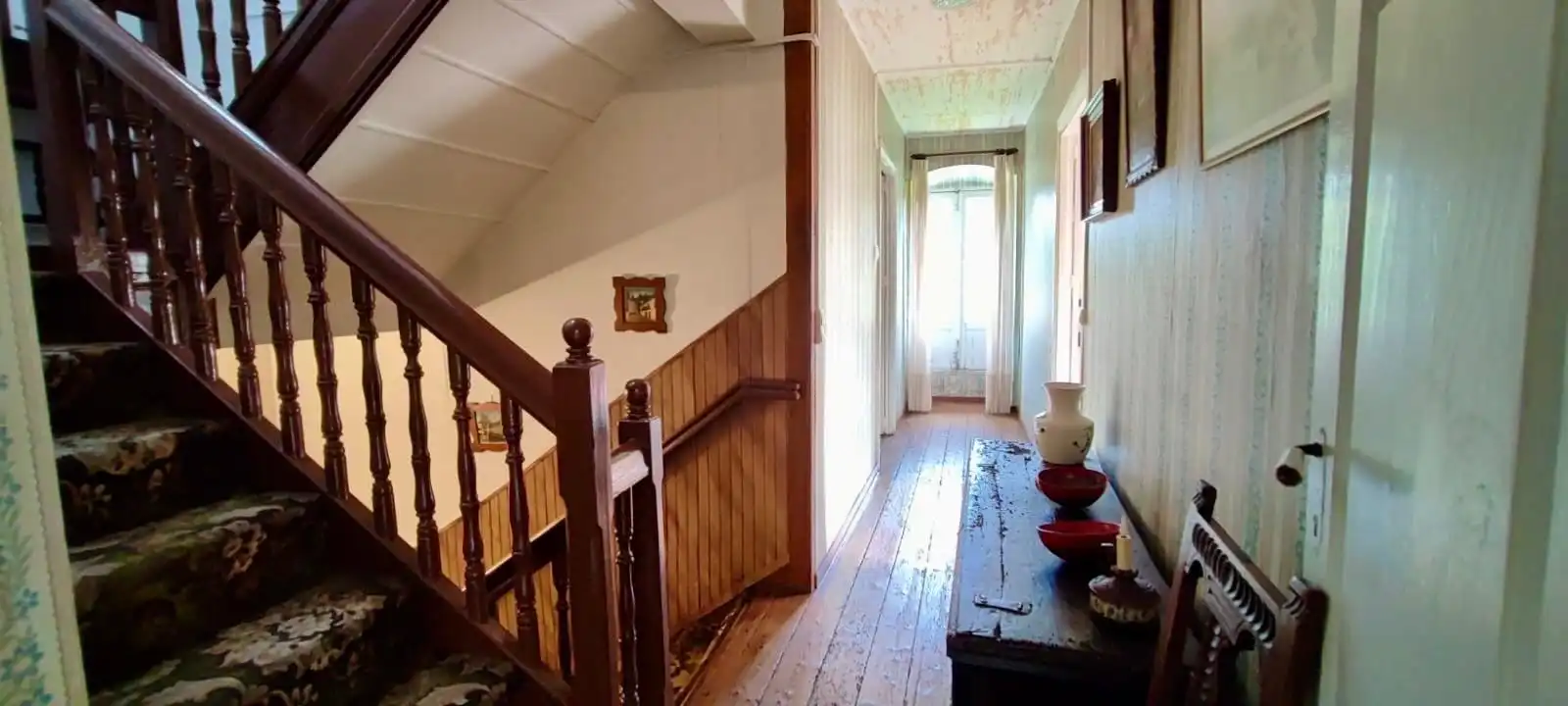 Casa o chalet en venta en Llanes con Calefacción y Jardín privado