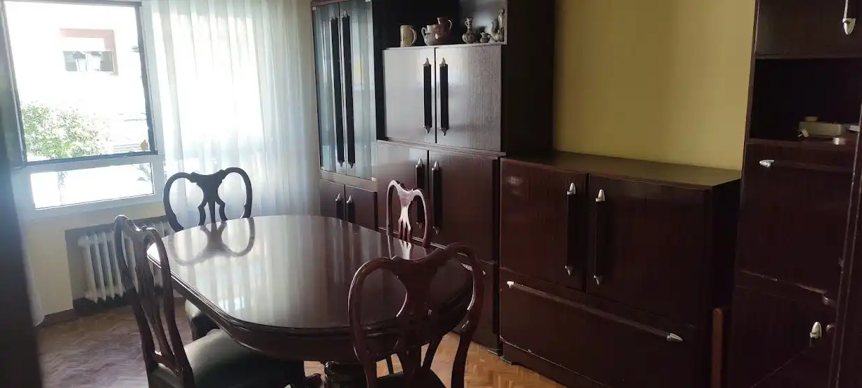 Piso con ascensor en venta en MANUEL LLANEZA, imagen 5