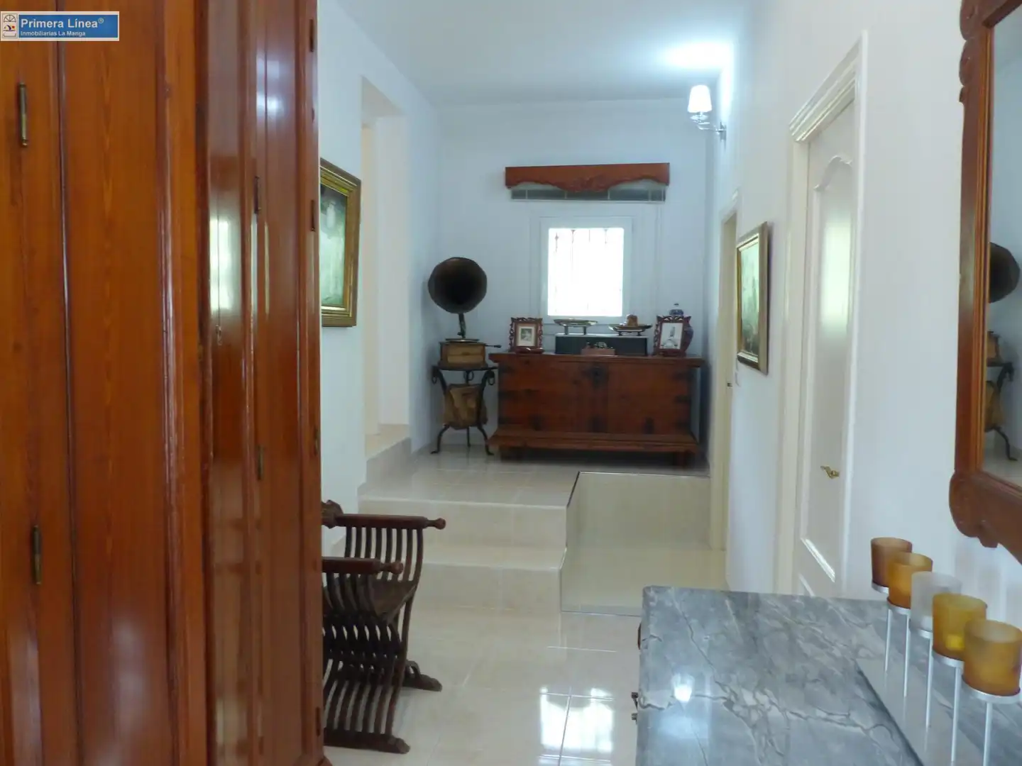 Villa mit Terrasse zum Verkauf in Mar Menor de Cartagena – Cabo de Palos, imagen 96