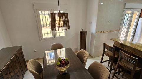 Foto 5 de Dúplex en venda a Celia Viñas, Vera Ciudad, Vera