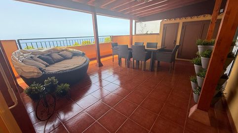 Foto 2 de Ático en venta en Calle Alcalde Juan García Dorta, 10, Puerto de Santiago, Santiago del Teide