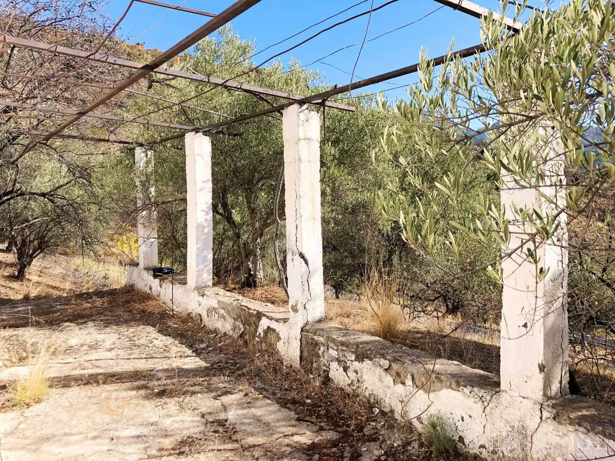 Casa o chalet en venta en Árchez
