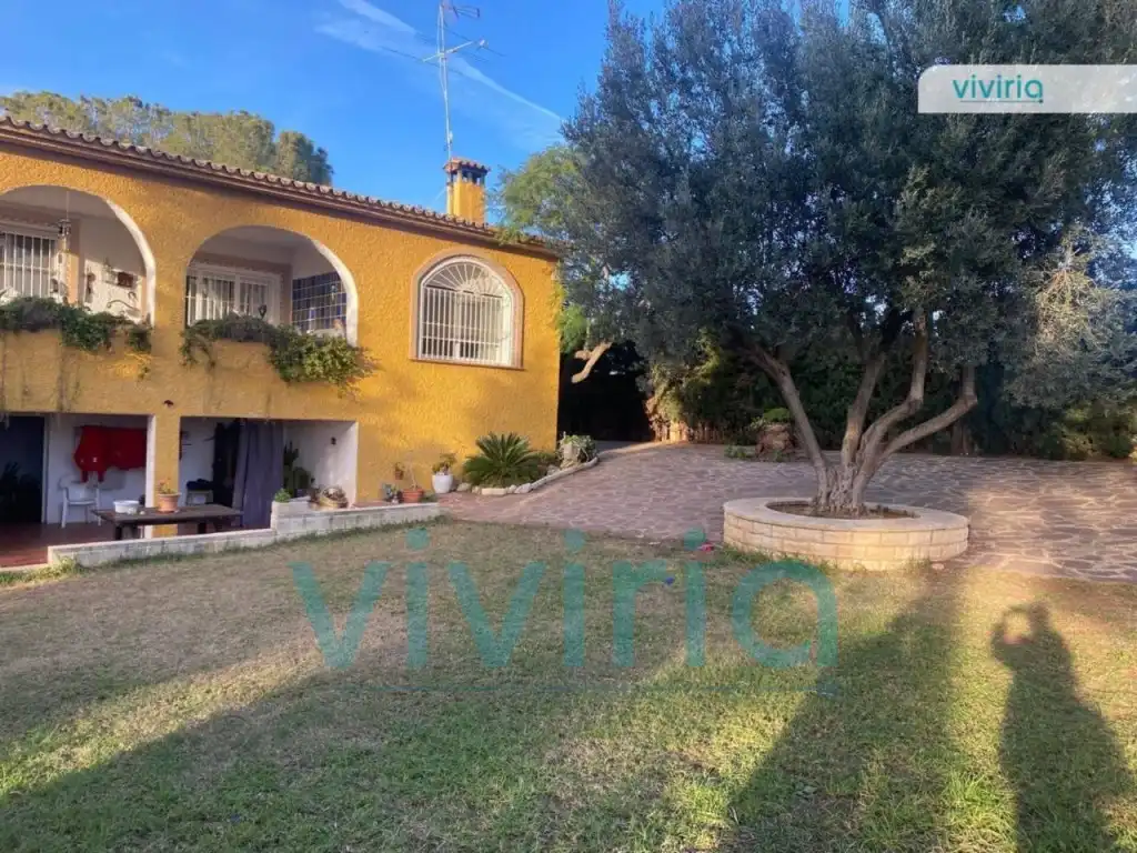 Villa zum Verkauf in Carrer la Lluna, imagen 7