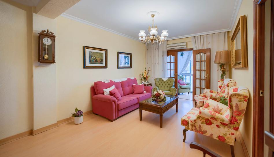 Photo 1 of Apartment for sale in Triana Oeste, Sevilla