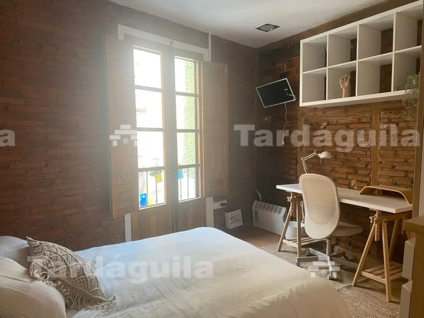 Casa o chalet de alquiler en Universidad - Tenerías