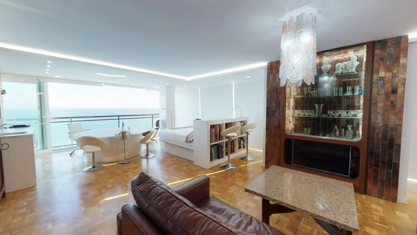 Piso con ascensor en venta en Playa de San Juan - El Cabo de las Huertas, imagen 41