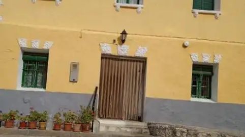 Foto 4 de Finca rústica en venda a Calle Encimera, 18, Atapuerca, Burgos