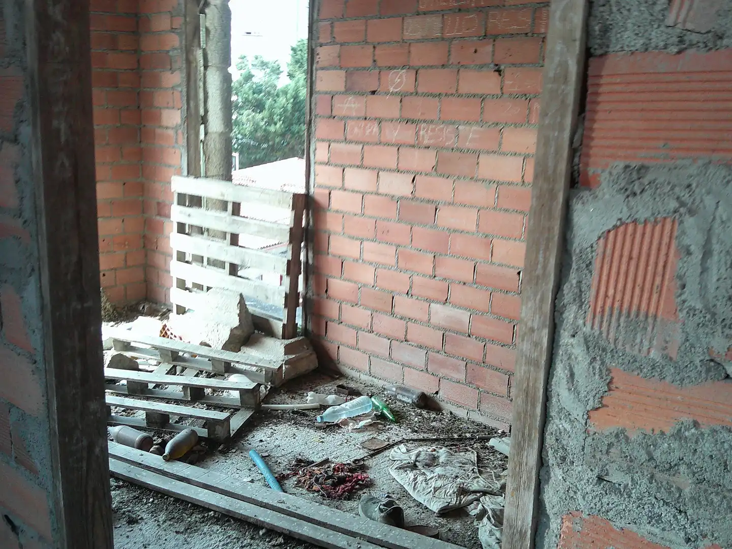 Edificio en venta en Marín