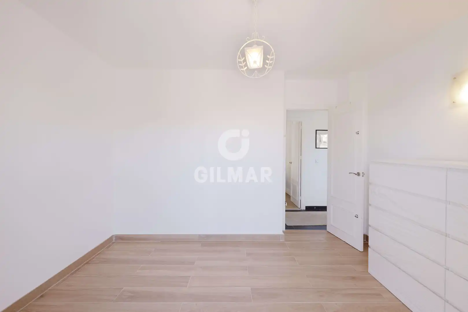 Bedroom of Flat for sale in Fuengirola  with Heating, Private garden and Swimming Pool