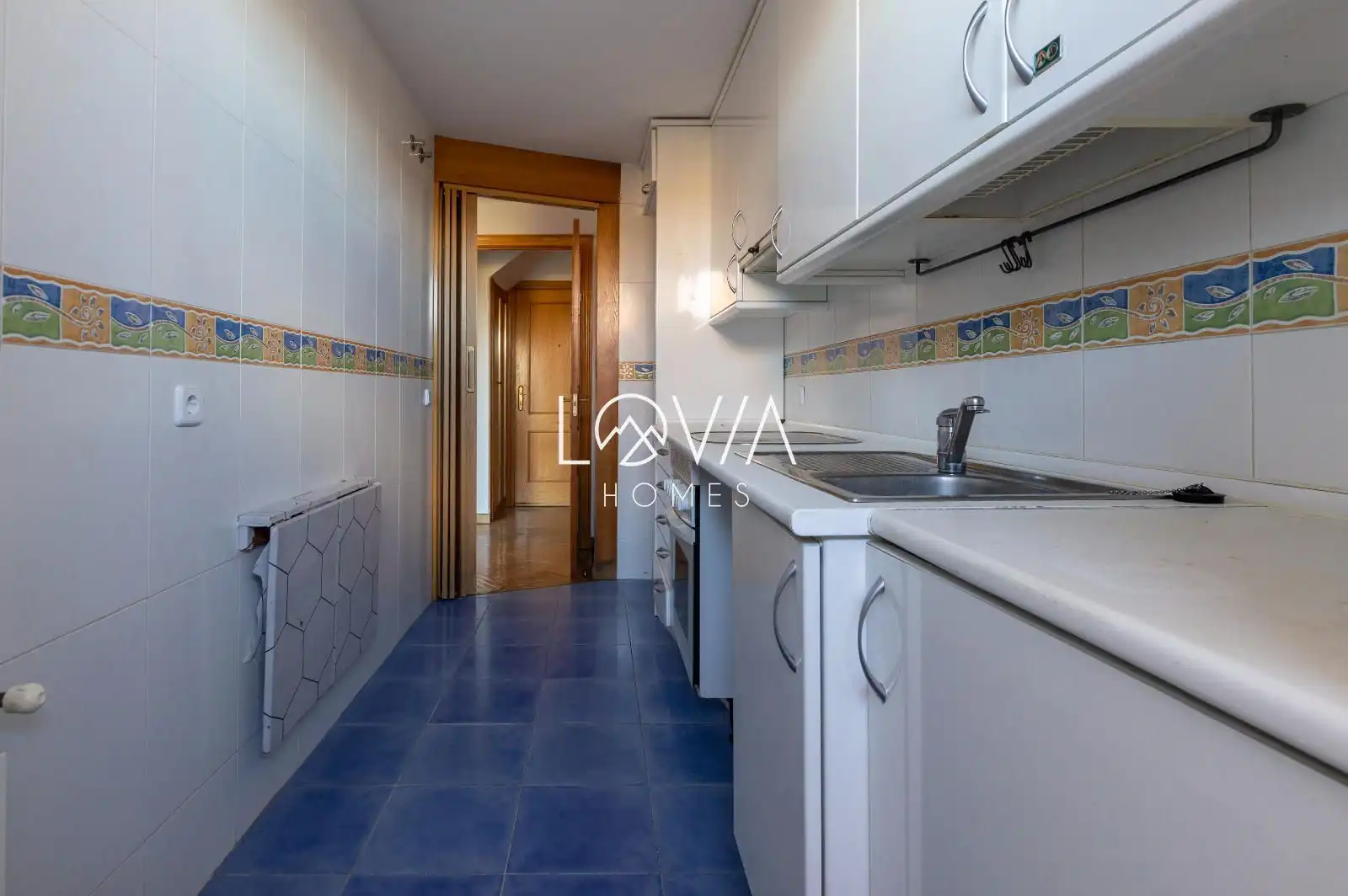 Duplexes for sale in Valle del Cerrato, 5, Los Llanos - Valle Pardo