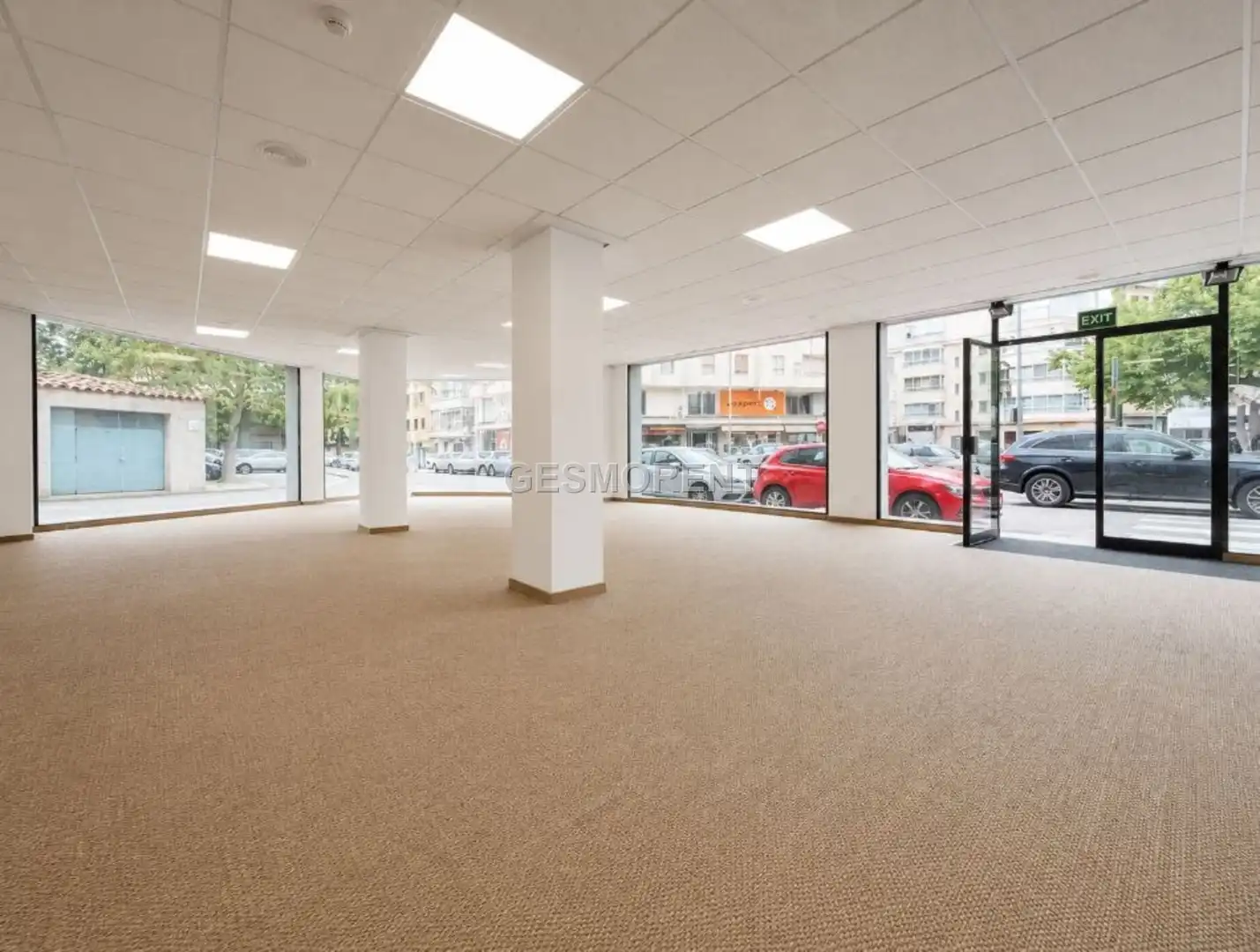 Buildings for sale in Manacor
