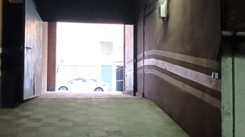 Photo 3 of Garage for rent in Rúa Zamora, 70, O Castro, Vigo