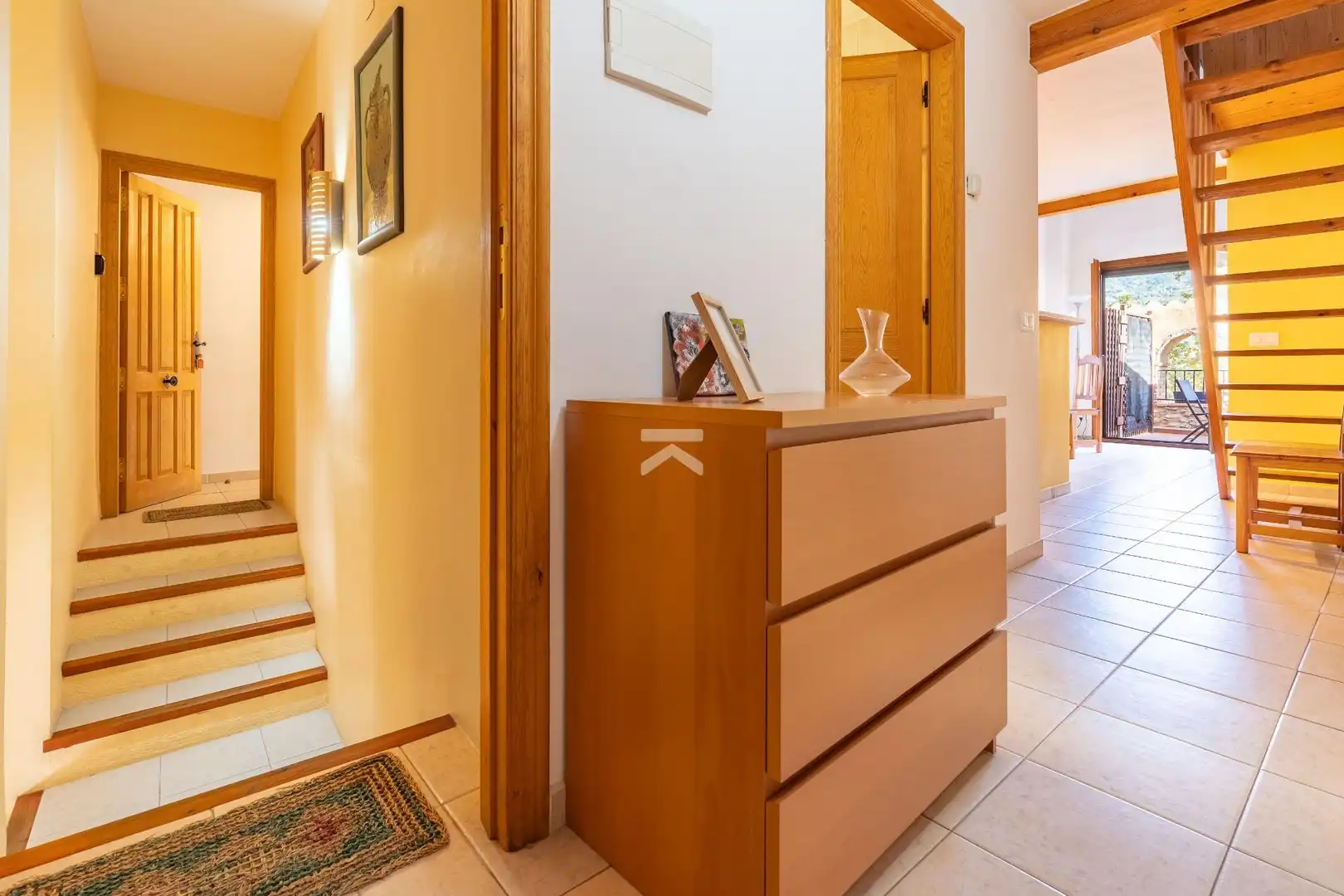 Houses for sale in Torroja del Priorat  with Heating, Terrace and Furnished