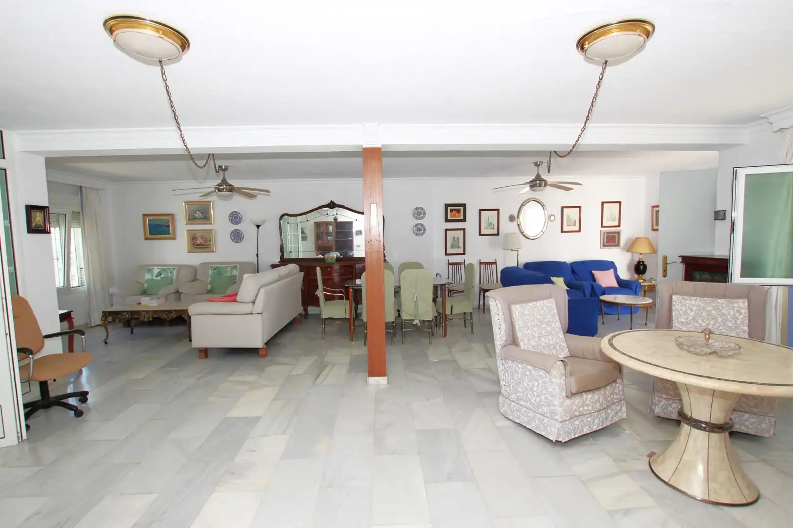 Villa con terrazza in vendita a Puerto Marina, imagen 8