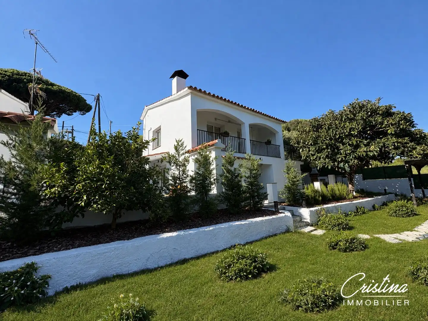 Villa avec jardin à vendre à Travessera Vilar D'aro, imagen 4