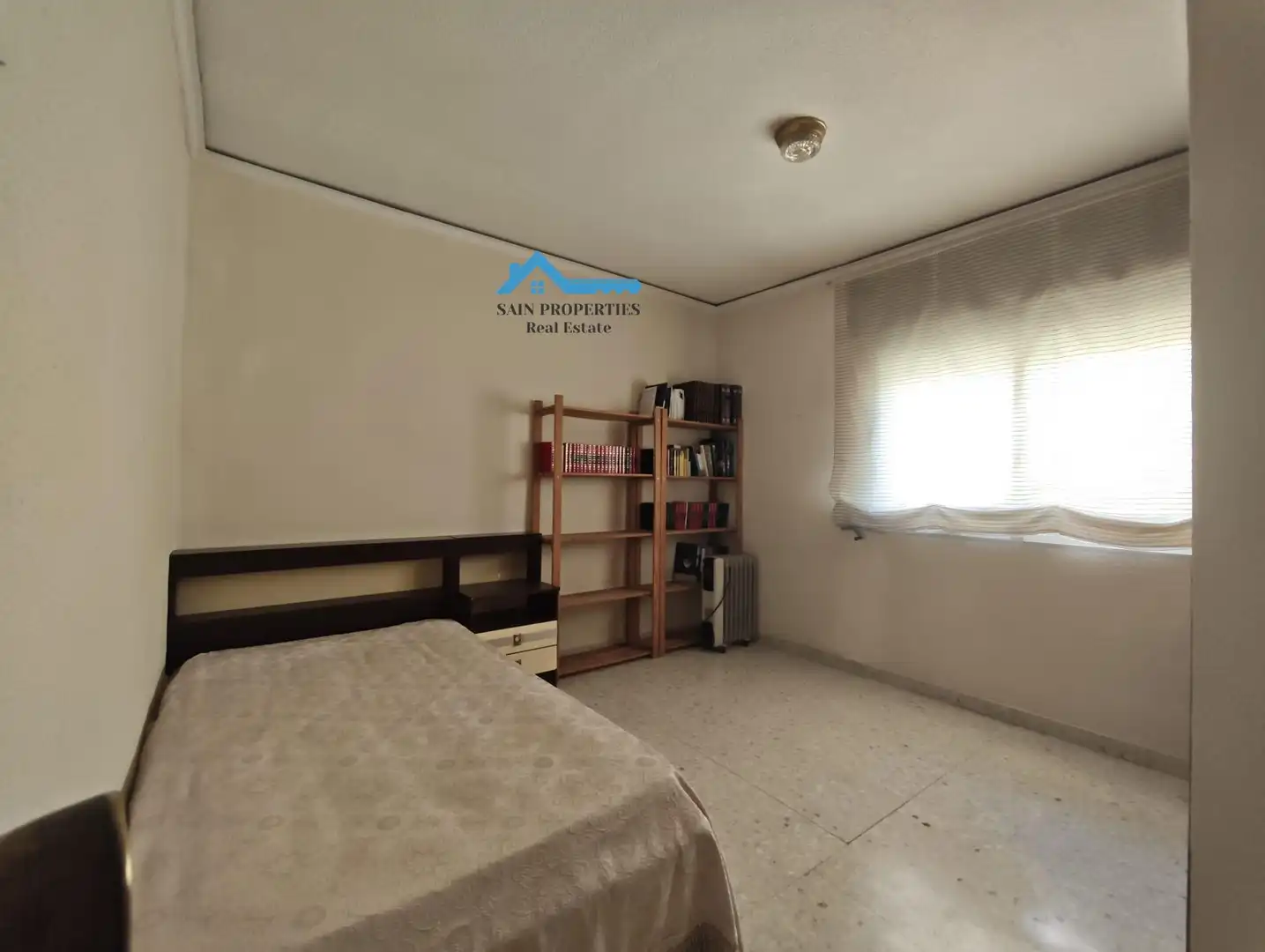 Casa o xalet en venda en Benidorm amb Aire condicionat, Calefacció i Jardí privat