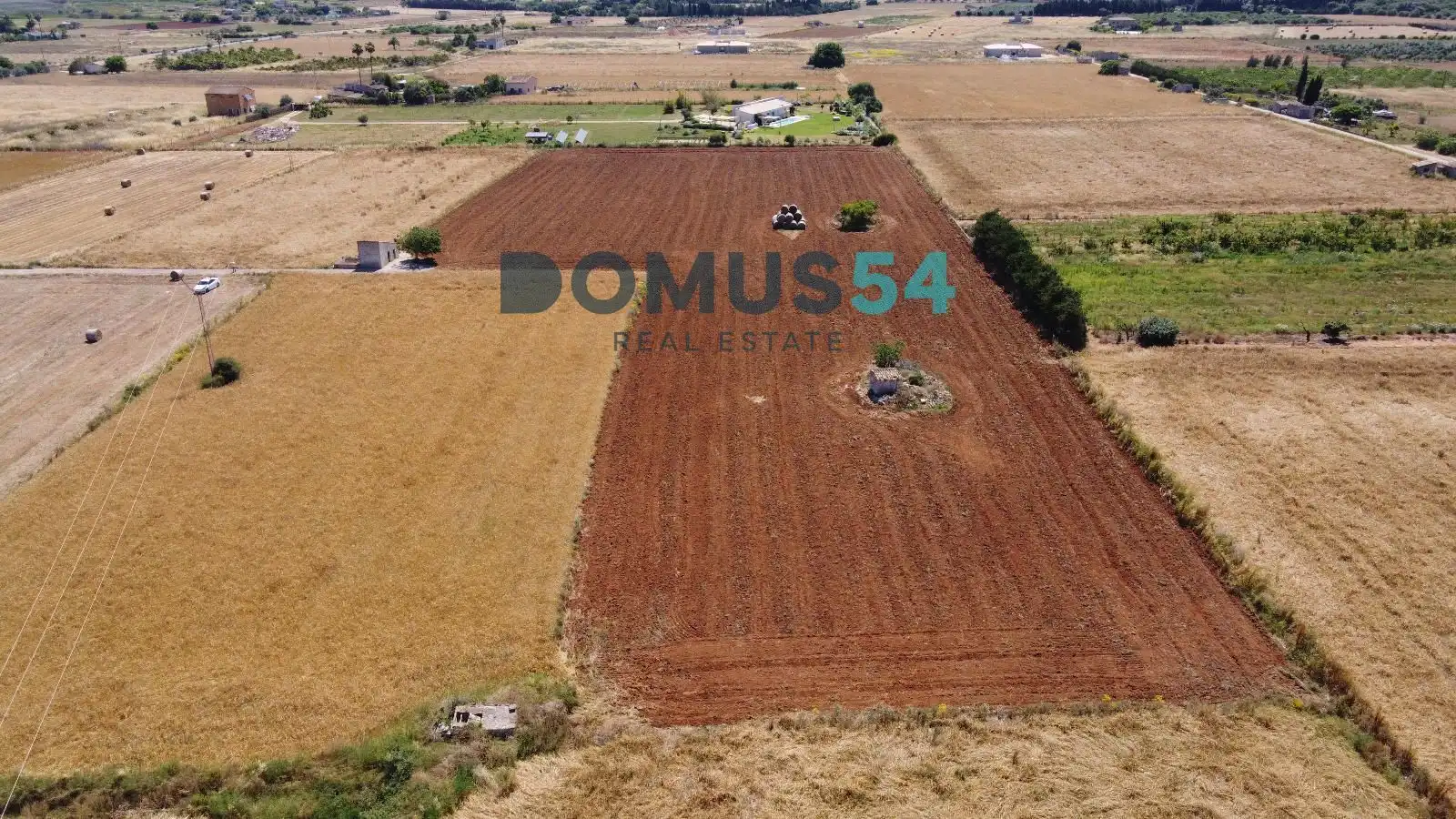 Rustikales Grundstück zum Verkauf in Muro, imagen 35