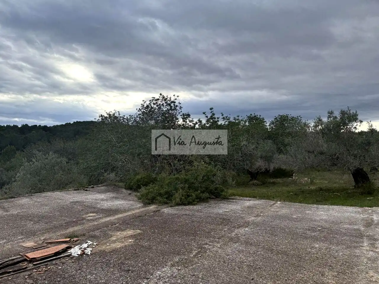 Grundstücke zum Verkauf in L'Ametlla de Mar 