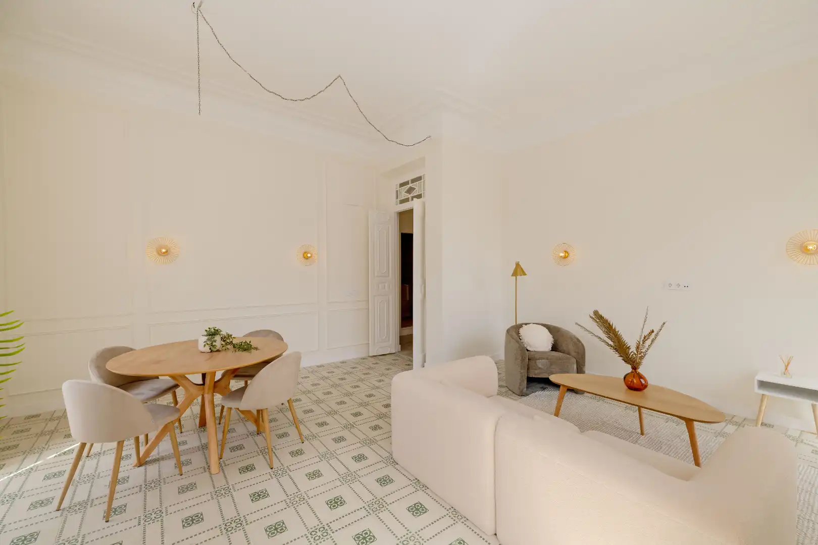 Wohnung mit Terrasse zum Verkauf in Calle Niño de Guevara, imagen 24