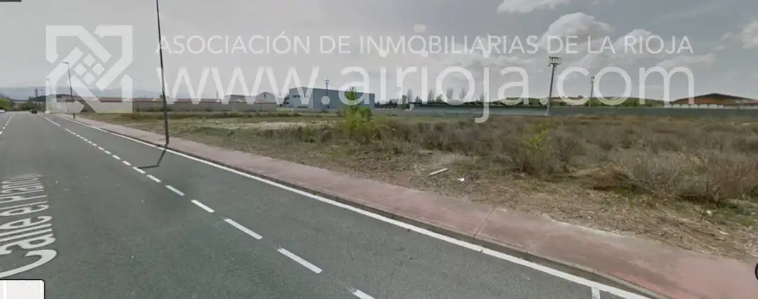 Terreny rústic en venda a Oyón-Oion - El Plano Kalea, imagen 3