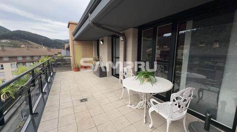 Foto 3 de Pis en venda a Arrasate / Mondragón, Gipuzkoa