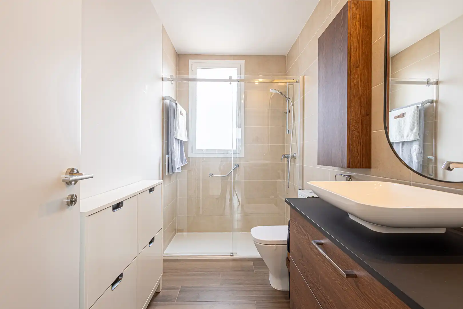 Ático con piscina en venta en Paseo de Europa, imagen 15