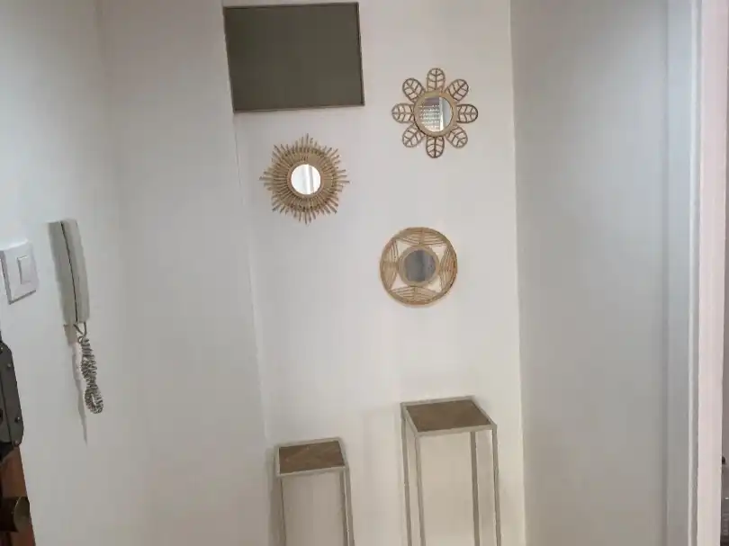 Wohnung zur Miete in Carrer de Concha Espina, 12, L'Amistat