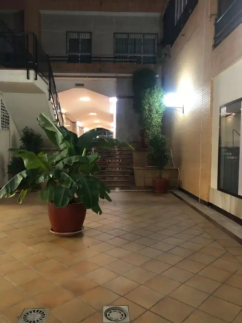 Pis en venda en  Sevilla Capital amb Aire condicionat i Balcó