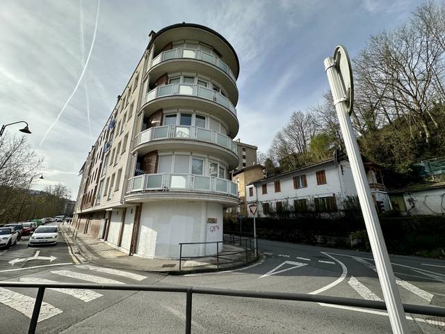 Local comercial en Venta en Ordizia