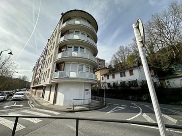 Local comercial en venta en Ordizia