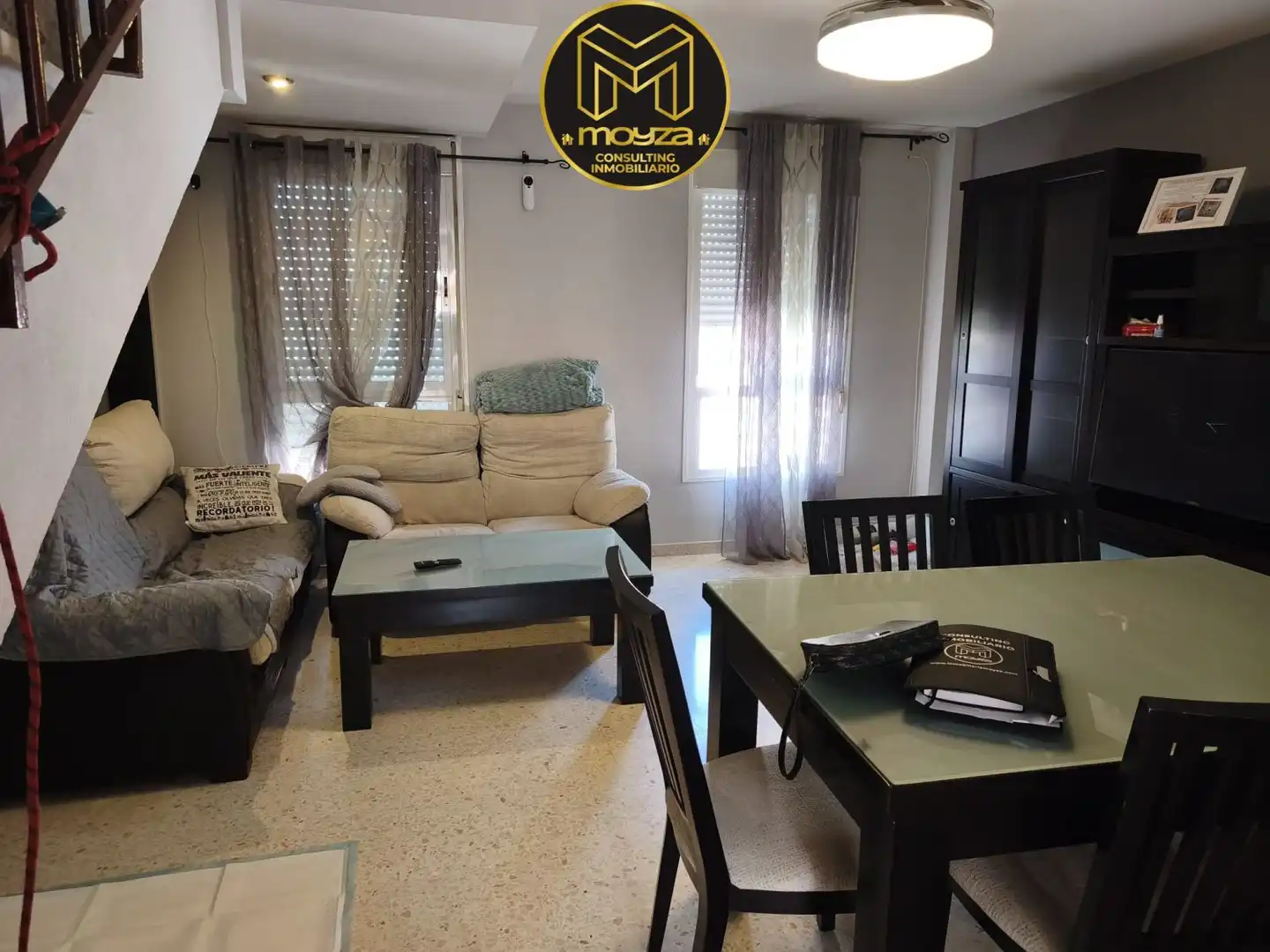 Duplex with terrace for sale in Torredelcampo