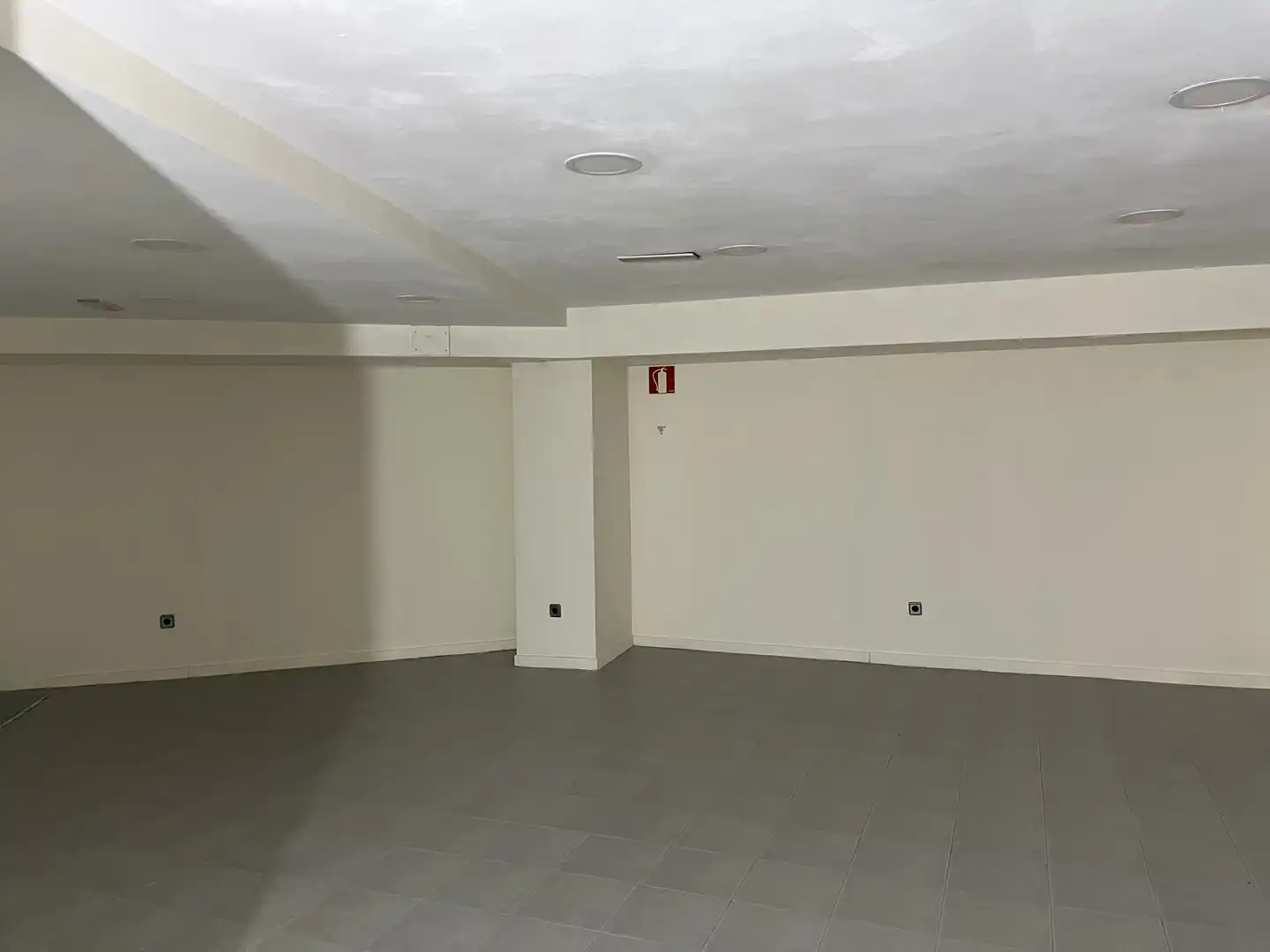 Geschaftsraum zur Miete in Vigo 