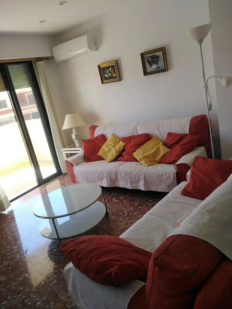 Apartament amb piscina de lloguer a Xeraco, imagen 11
