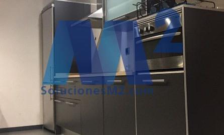 Foto 5 de Oficina en venda a Polígono Industrial Sur, Madrid