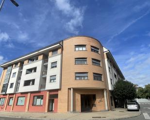 Exterior view of Duplex for sale in Ponferrada  with Terrace